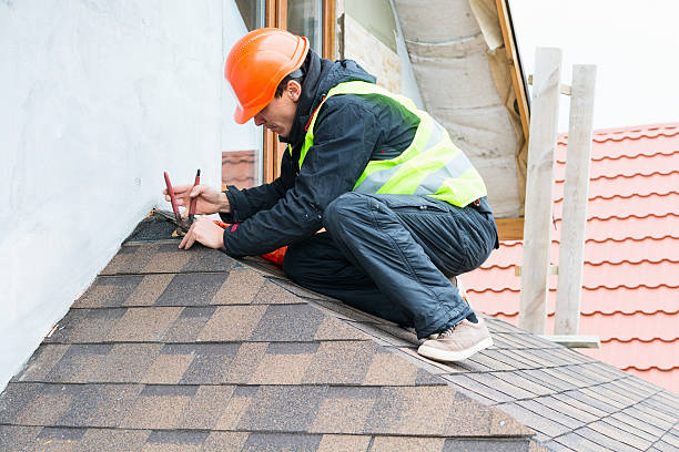 Quick and Trustworthy Emergency Roof Repair Services in Jasper, TX