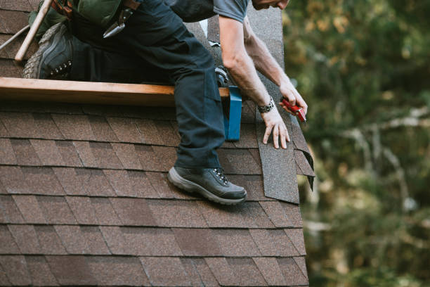 Roof Waterproofing Services in Jasper, TX